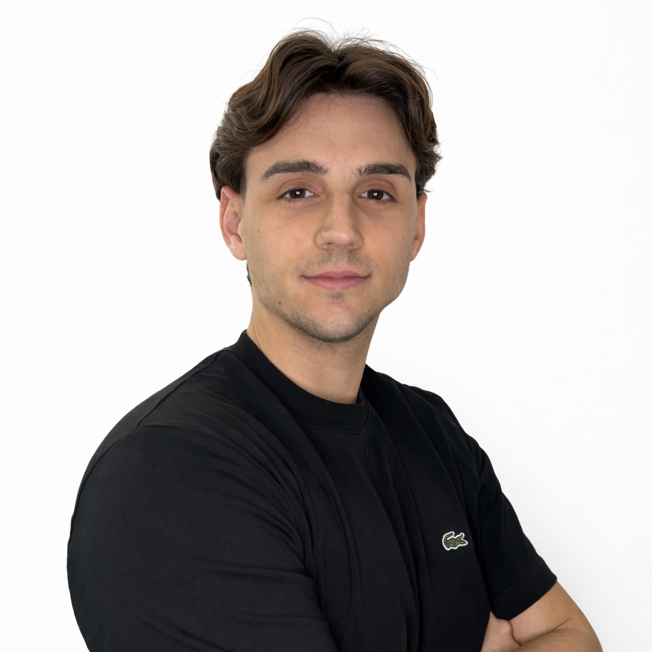 Antonio Tufo