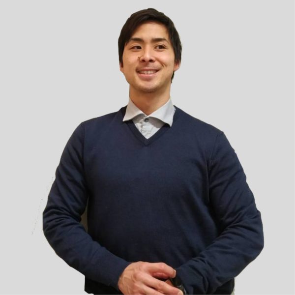 Yuji Sato